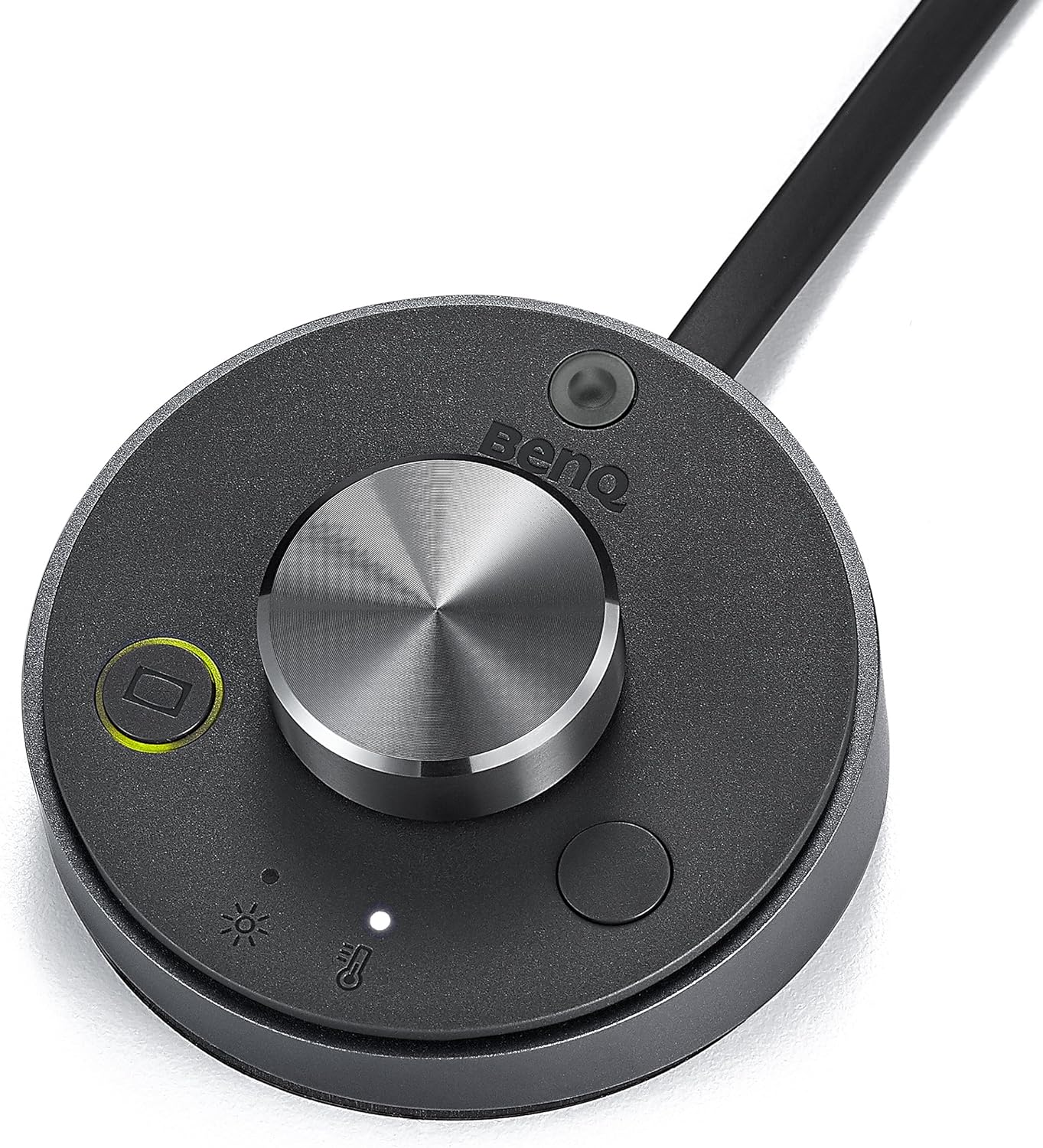 BenQ ScreenBar Plus e-Reading LED Monitor Light Desk Lamp