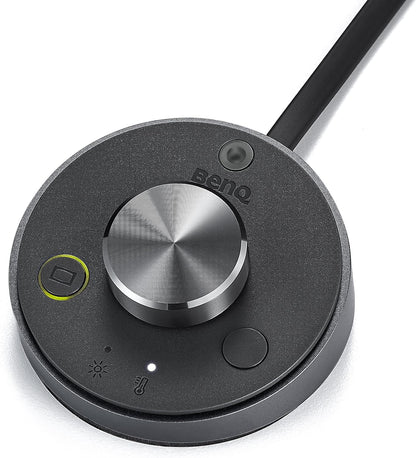 BenQ ScreenBar Plus e-Reading LED Monitor Light Desk Lamp