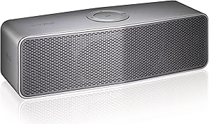 LG NP7550 Bluetooth Wireless Portable Speaker — main product image