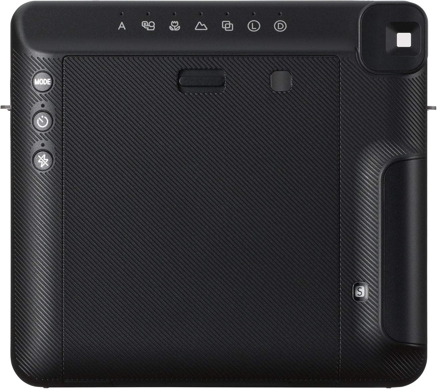 Fujifilm Instax Square SQ6 Blush Gold Instant Camera