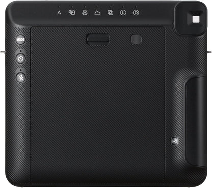 Fujifilm Instax Square SQ6 Blush Gold Instant Camera