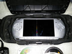 Sony PSP 3001 Bundle with Case and Games
