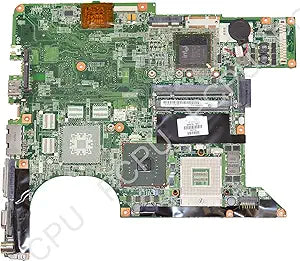 HP dV6000 Pavilion Laptop Motherboard 444478-001 — main product image