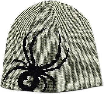 Spyder 38F555310 Boys Reversible Bug Hat