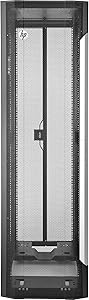 HP BW920A 842 1200mm Shock Intelligent Series Rack — main product image