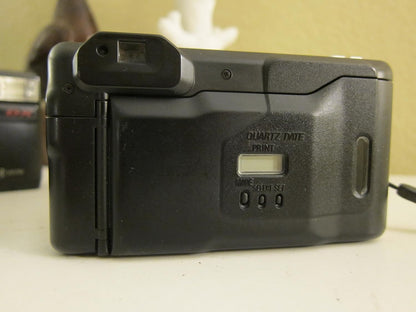 Nikon 792101 One Touch 90s QD Zoom 35mm Camera