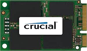 Crucial CT256M4SSD3 m4 256GB mSATA Internal SSD