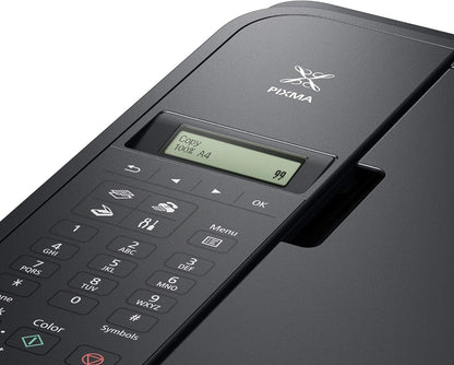 Canon 2316C002 PIXMA G4210 Wireless MegaTank Printer