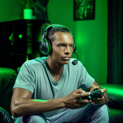 Razer RZ04-04480100-R3U1 Kaira HyperSpeed Wireless Headset