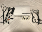 Sony 15762541 PlayStation 3 Ceramic White Console