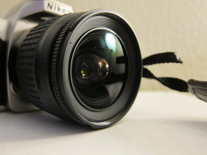 Nikon N652880KIT SLR Camera Kit 28-80mm Lens