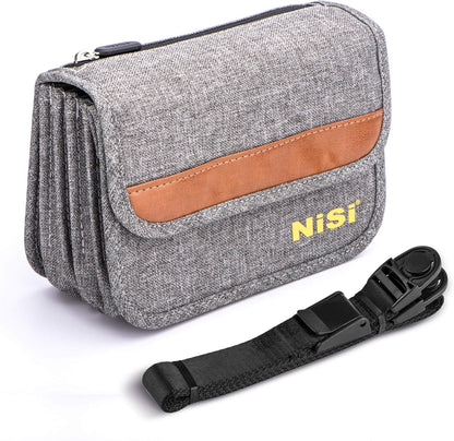 NiSi 498734 Filter Caddy Pouch 100mm