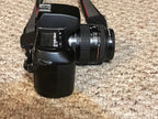 Nikon N70 35MM SLR Film Camera Zoom Lens (Renewed)