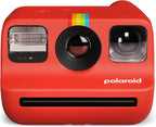 Polaroid Go Gen2 Red Mini Instant Film Camera