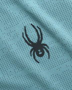 Spyder Active Shirt Men's Fitted Performance Workout Tee