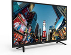 RCA RLDEDV4001 40-Inch Renewed 1080p LED TV DVD Player