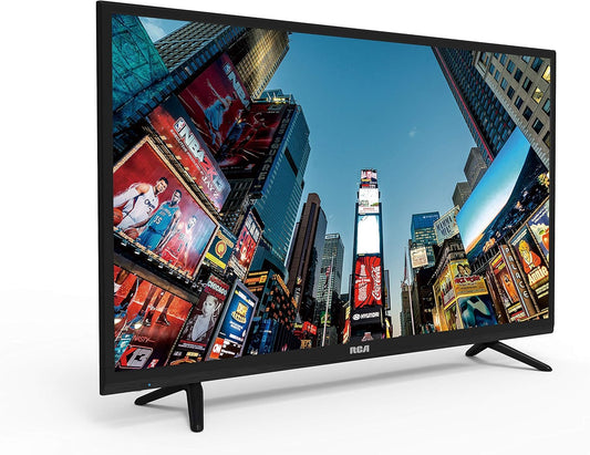 RCA RLDEDV4001 40-Inch Renewed 1080p LED TV DVD Player
