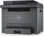 Dell 210-AEHD E525W Color Laser All-in-One Printer