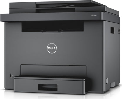 Dell 210-AEHD E525W Color Laser All-in-One Printer