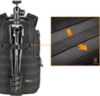 Lowepro LP37177-GRL ProTactic 450 AW II Camera Backpack Black