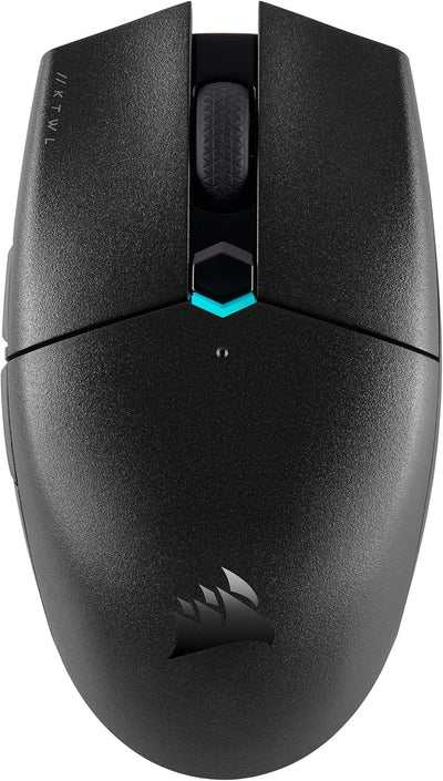 Corsair Katar Pro Wireless Gaming Mouse - Renewed