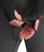 Spyder Baselayer - Men's Charger 1/2 Zip Thermal Ski Top