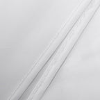 Neewer 10089705 12x5ft White Seamless Diffusion Fabric