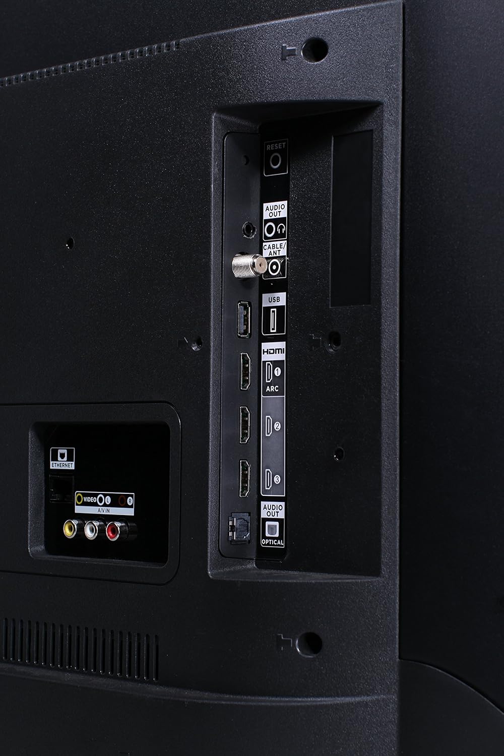 TCL 43S405 43-Inch 4K UHD HDR Roku Smart TV, 2017 Series