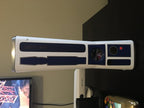 Microsoft 5XK-00001 Xbox 360 Limited Edition Kinect Star Wars Bundle