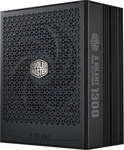 Cooler Master MPS-D001 X Silent 1300W Platinum ATX 3.1 PSU