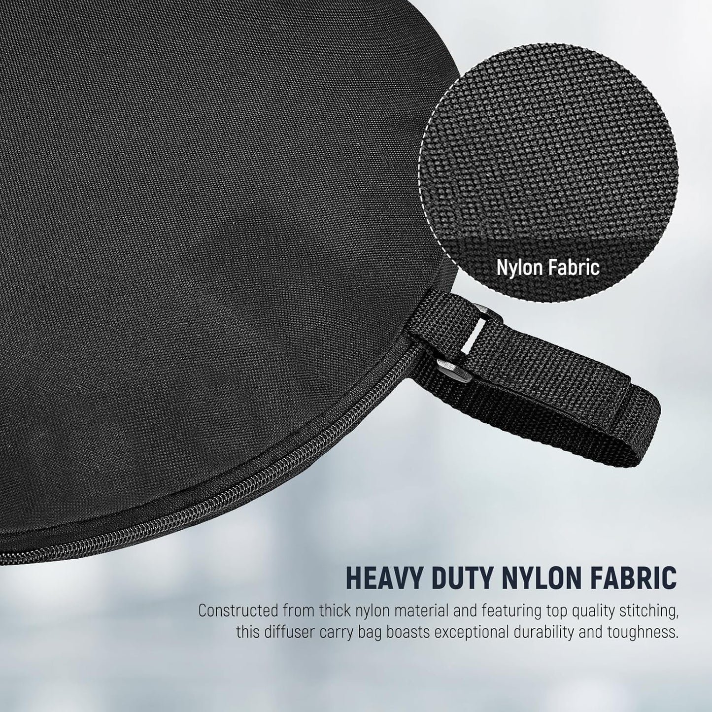 Neewer 10104208 43cm Reflector Carry Bag