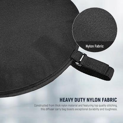 Neewer 10104208 43cm Reflector Carry Bag