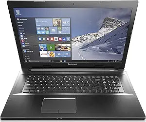 Lenovo 80FG00DCUS Z70 17.3" Laptop i7 16GB RAM