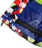 Spyder 38SG075314 Boys Challenger Insulated Ski Jacket