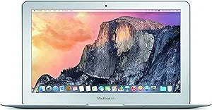 Apple MJVP2LL/A MacBook Air 11.6-inch 256GB — main product image