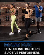Samson SWRXD1MAHD AirLine Fitness Headset Wireless System