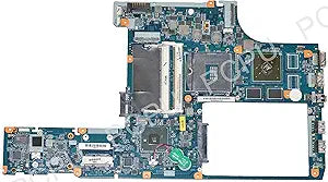 Sony A1768959A VGN-CW Intel Laptop Motherboard — main product image
