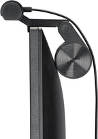 BenQ ScreenBar_Black Monitor Light with Auto-Dimming