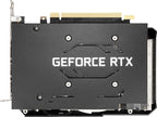 MSI V809-4041R GeForce RTX 3050 AERO ITX 8G OC Graphics Card