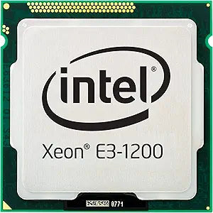 Intel CM8064601467202 Xeon E3-1230 v3 3.3GHz Quad-Core Processor — main product image