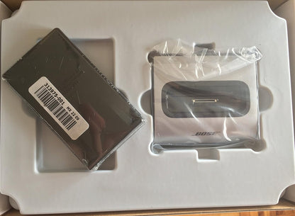 Bose Wave Connect Kit iPod iPhone Docking Station