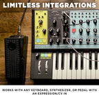 Moog EP-3 Universal Keyboard Expression Pedal