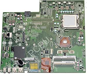 HP 588271-001 AIO-200 ZN6 System Board
