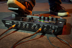 Line 6 POD Go Multi-Effects Guitar Pedal - Black