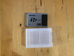 Panasonic AJ-P2E064XG 64GB E-Series P2 Flash Memory Card