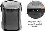 Peak Design Everyday Backpack 30L Camera/Laptop Bag