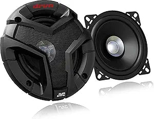 JVC CS-V418 4" Car Speaker System