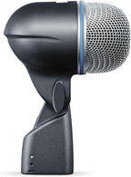 Shure Beta 52A Dynamic Kick Drum Microphone