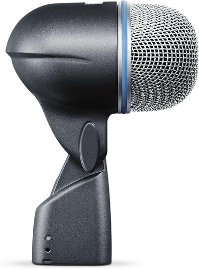 Shure Beta 52A Dynamic Kick Drum Microphone