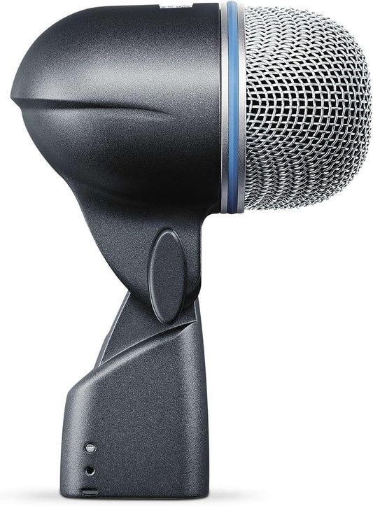 Shure Beta 52A Dynamic Kick Drum Microphone